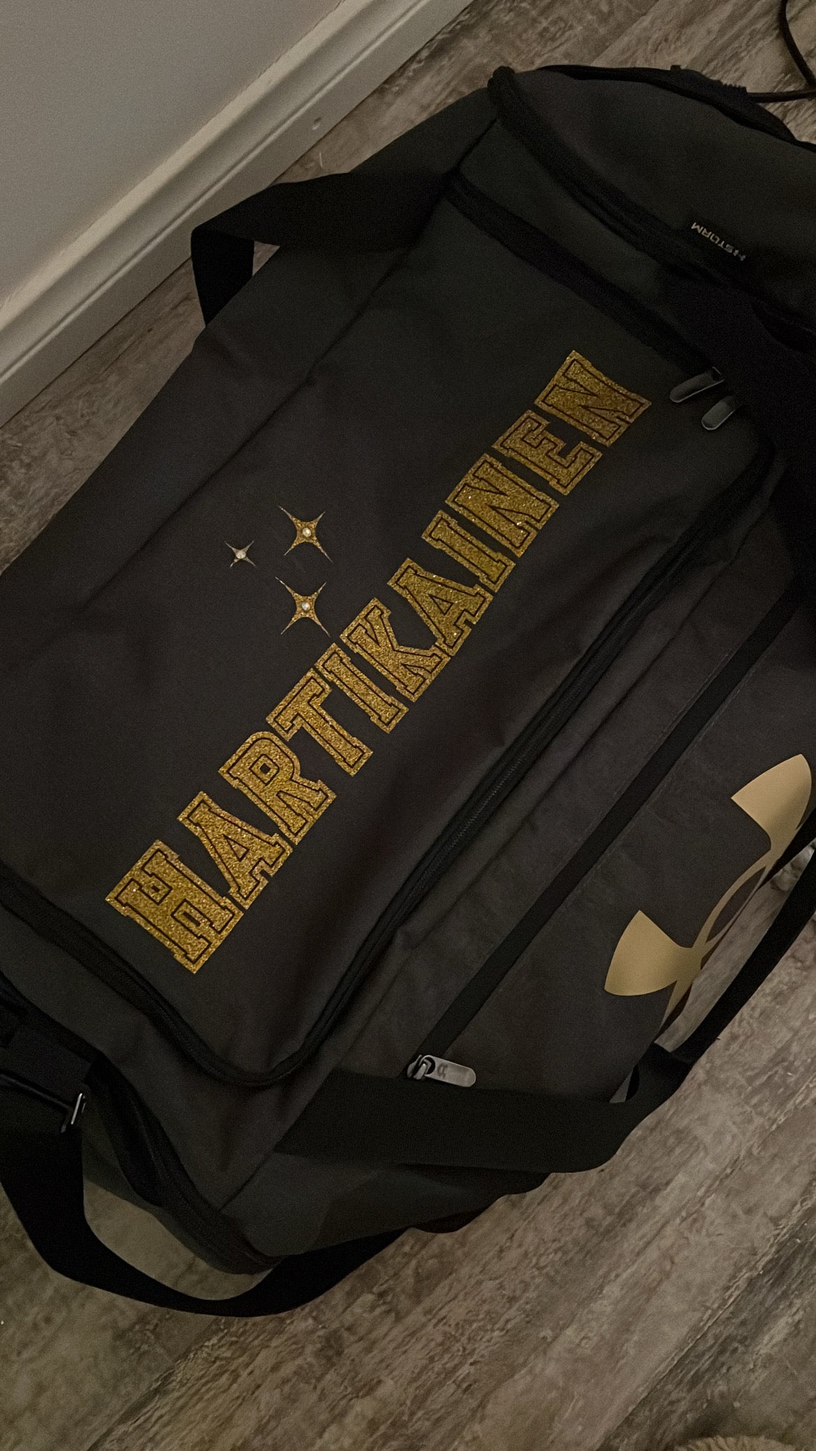 Personal order - Lilja Bag