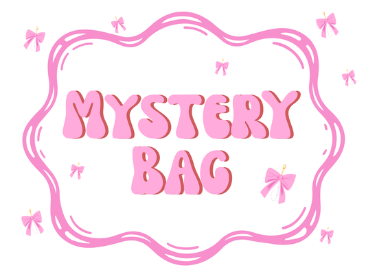 Charmé Bar Mystery Bag – Standard